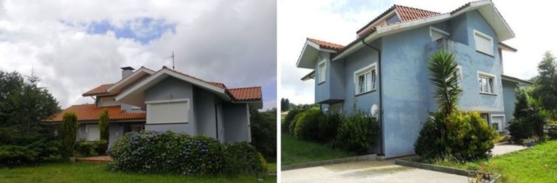 Inmobiliaria Goncasa