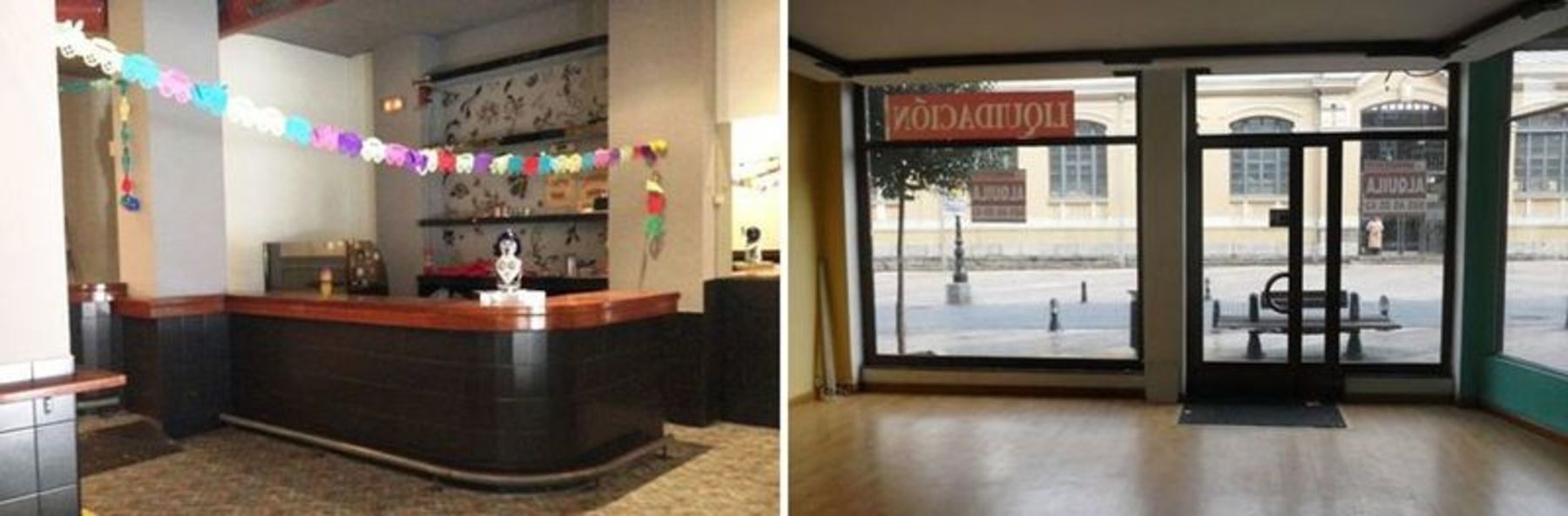 Inmobiliaria Goncasa