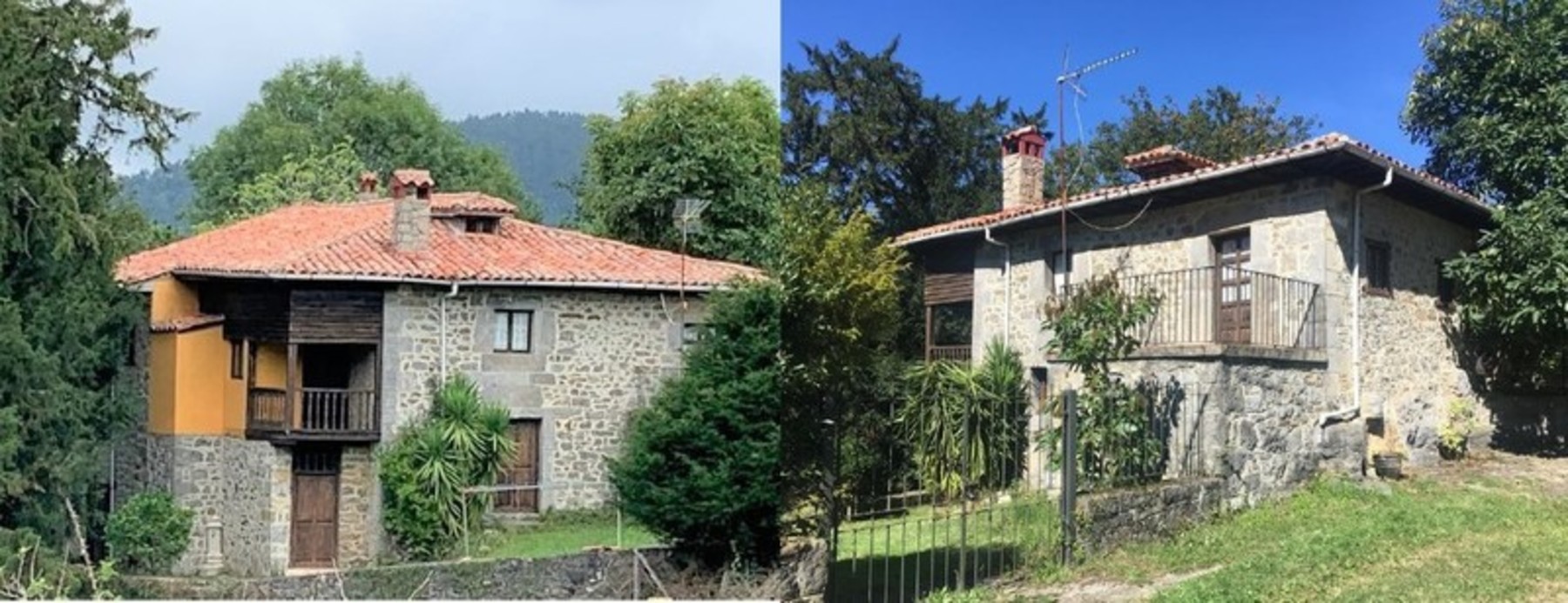 Inmobiliaria Goncasa