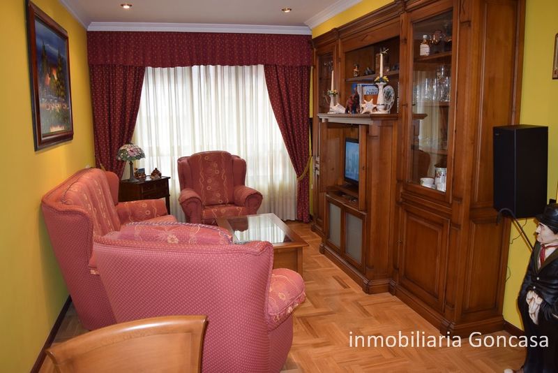 REF 1339 OVIEDO - C/ RIO IBIAS - Inmobiliaria Goncasa
