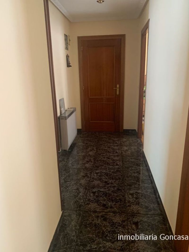 REF 1965 MIERES - CENTRO - Inmobiliaria Goncasa