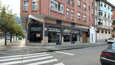 REF  342 MIERES - AVD MEJICO REF  342 MIERES - AVD MEJICO