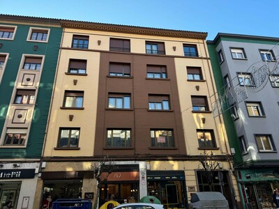 REF 759 MIERES - CENTRO REF 759 MIERES - CENTRO