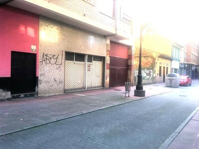 REF 723 MIERES - C/ COVADONGA REF 723 MIERES - C/ COVADONGA