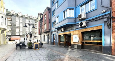 REF 3151 MIERES - C/ JERONIMO IBRÁN  REF 3151 MIERES - C/ JERONIMO IBRÁN