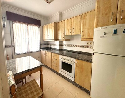 REF 764 MIERES -  SAN PEDRO