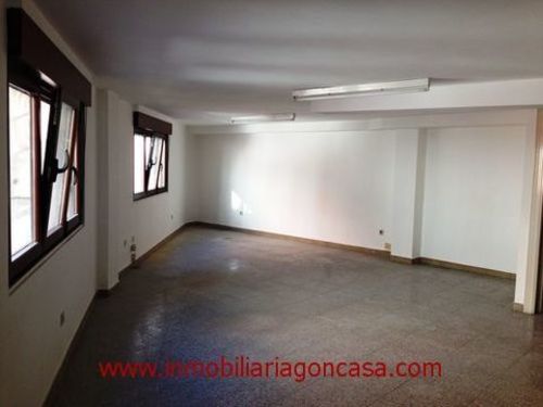 REF A 781 MIERES - CENTRO REF A 781 MIERES - CENTRO