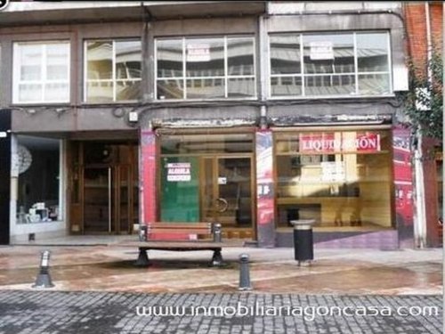 REF L334 MIERES - CENTRO