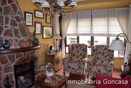 REF 1975 MIERES - CENTRO