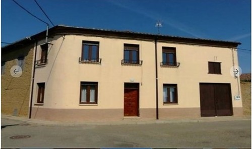 REF 1613 LEON - CABREROS DEL RIO  REF 1613 LEON - CABREROS DEL RIO