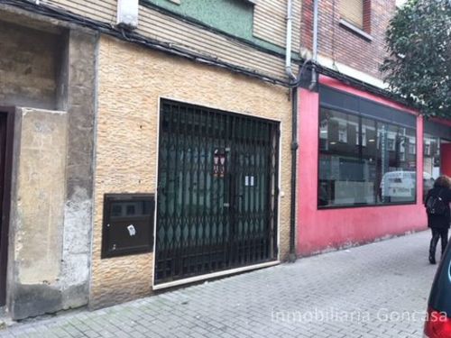 REF A1473 MIERES - C/ MANUEL GUTIERREZ REF A1473 MIERES - C/ MANUEL GUTIERREZ