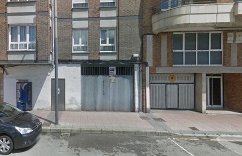 REF 727  MIERES - c/ GIJON REF 727  MIERES - c/ GIJON