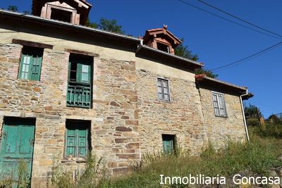 REF 1904 MIERES - TURON  REF 1904 MIERES - TURON