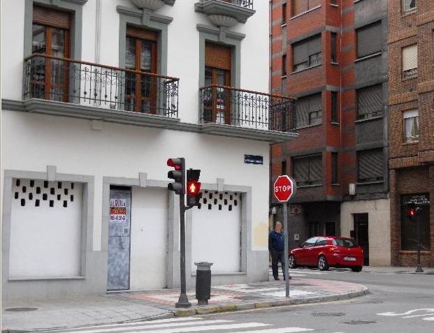 Alquiler - Venta  Locales 